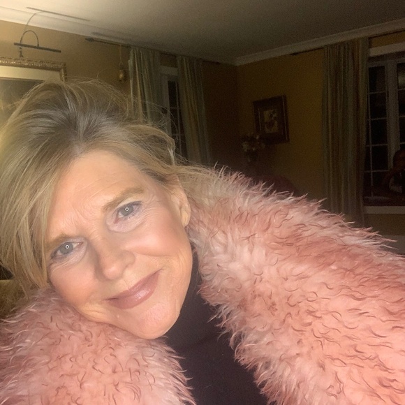 Free People Helena faux shearling coat - Picture 8 of 10